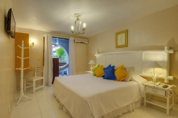 Hotel Solar do Imperador (Porto Seguro)